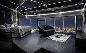 In The Sky - Apartamenty W Sky Tower